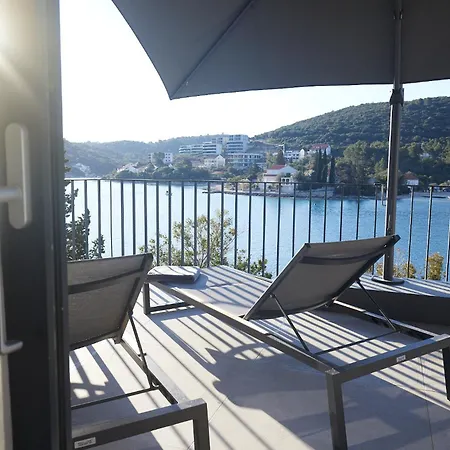 Bonaca Villa