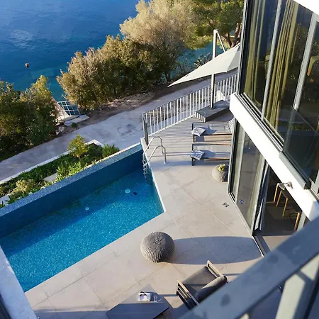 Villa Bonaca Korčula