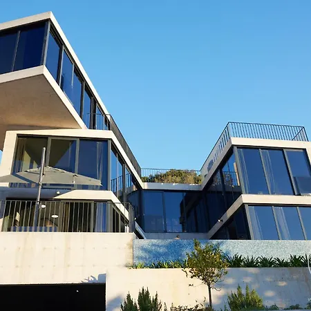 Villa Bonaca *