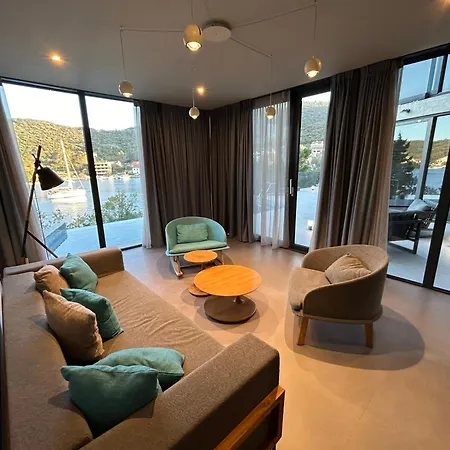 Bonaca Villa