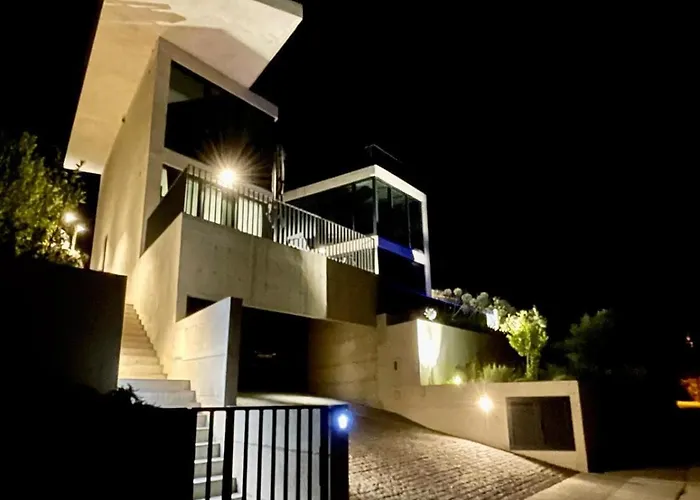 Bonaca Villa Korčula