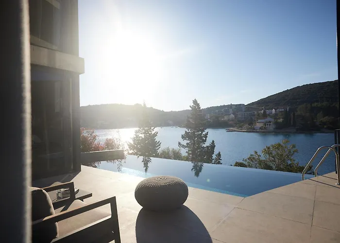 Villa Bonaca Korčula
