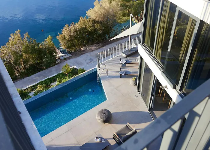 Villa Bonaca Korčula