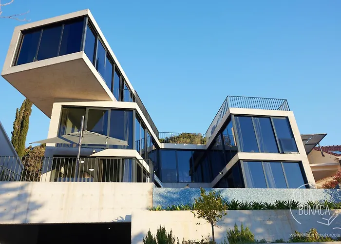 Villa Bonaca *
