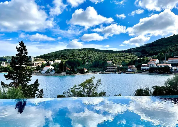 Villa Bonaca Korčula