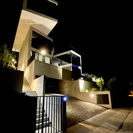 Bonaca Villa Korčula