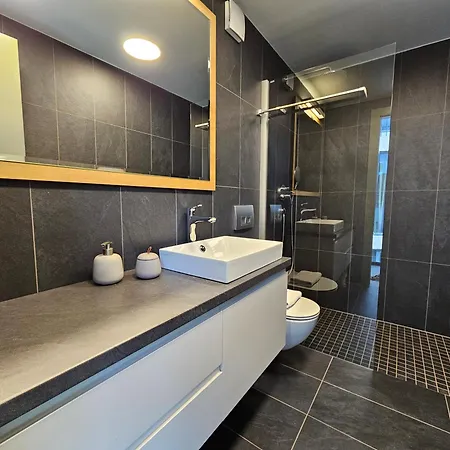 Bonaca Вилла Корчула