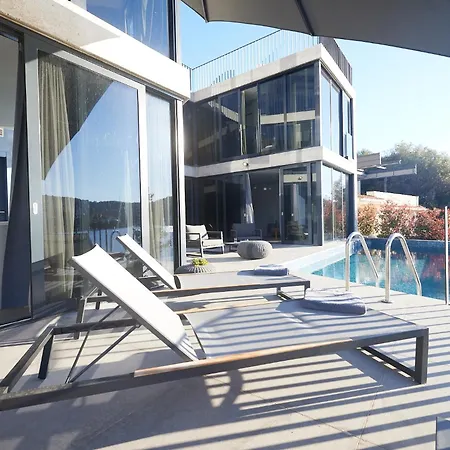 Villa Bonaca