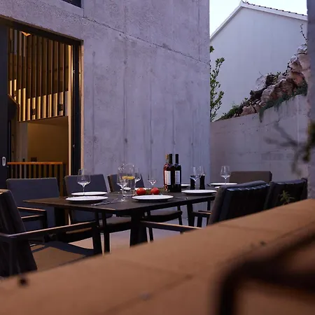 Villa Bonaca Korčula