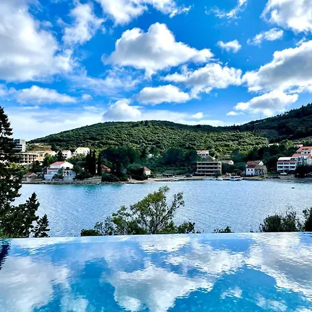 Вилла Bonaca Корчула