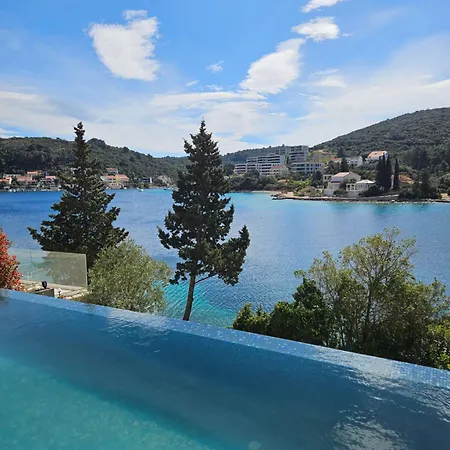 Bonaca * Korčula