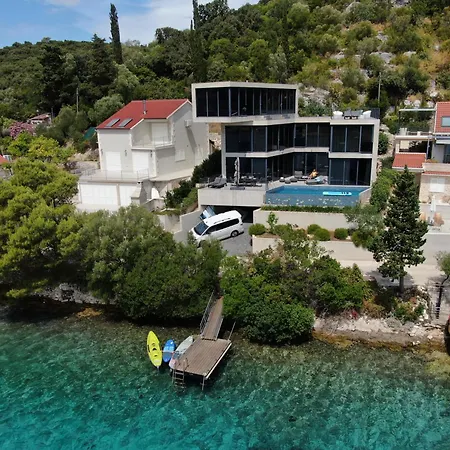 Villa Bonaca *