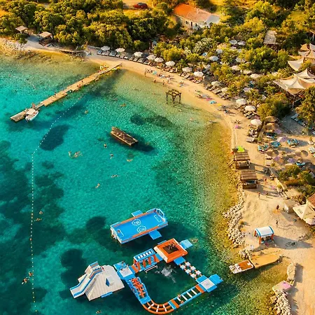 Villa Bonaca Korčula