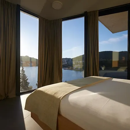 Bonaca كورتْشولا